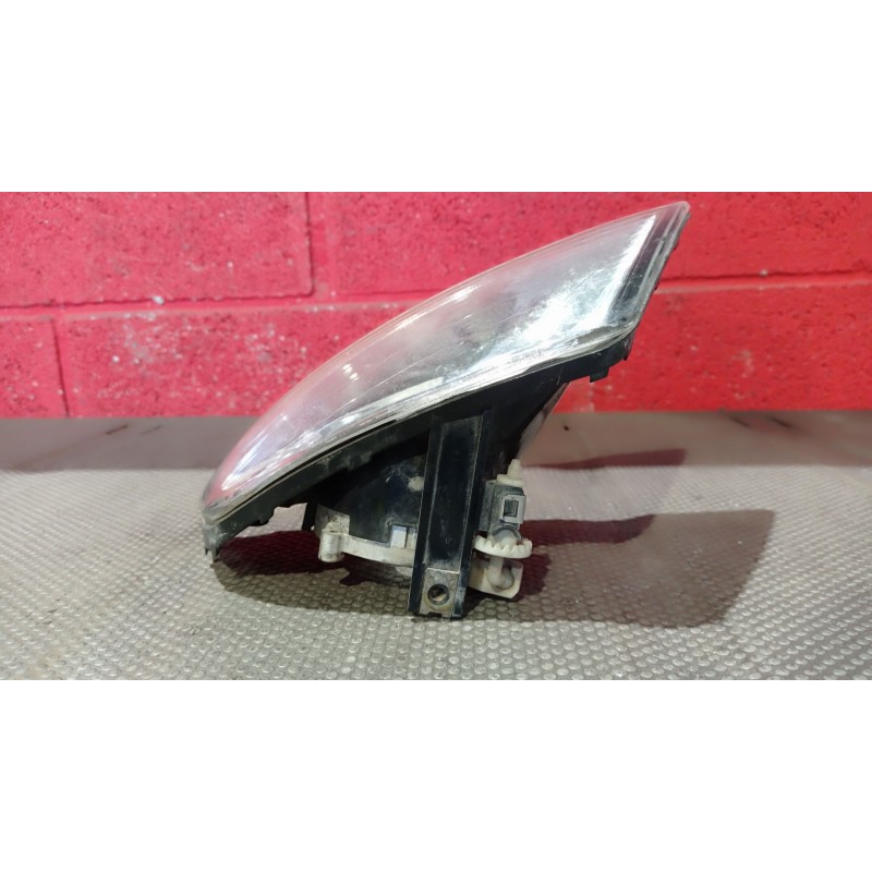 Recambio de faro antiniebla derecho para ford mondeo turnier (ge)  | 0.00 - 0.07  | 0.00 - 0.07 referencia OEM IAM   