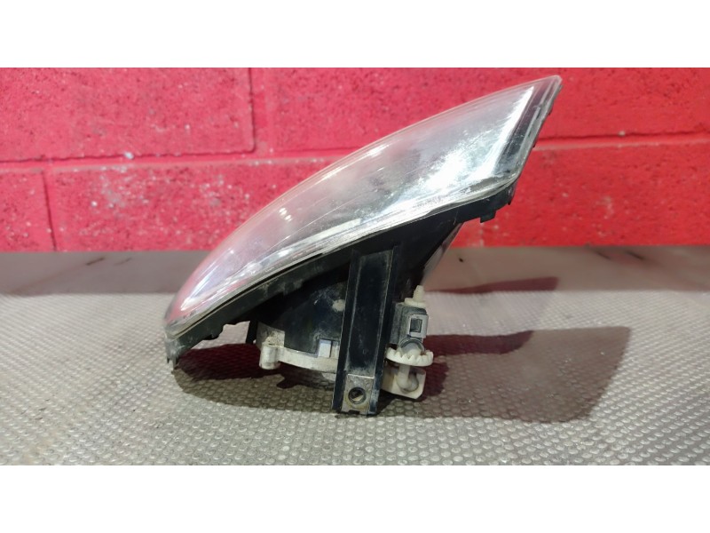 Recambio de faro antiniebla derecho para ford mondeo turnier (ge)  | 0.00 - 0.07  | 0.00 - 0.07 referencia OEM IAM   