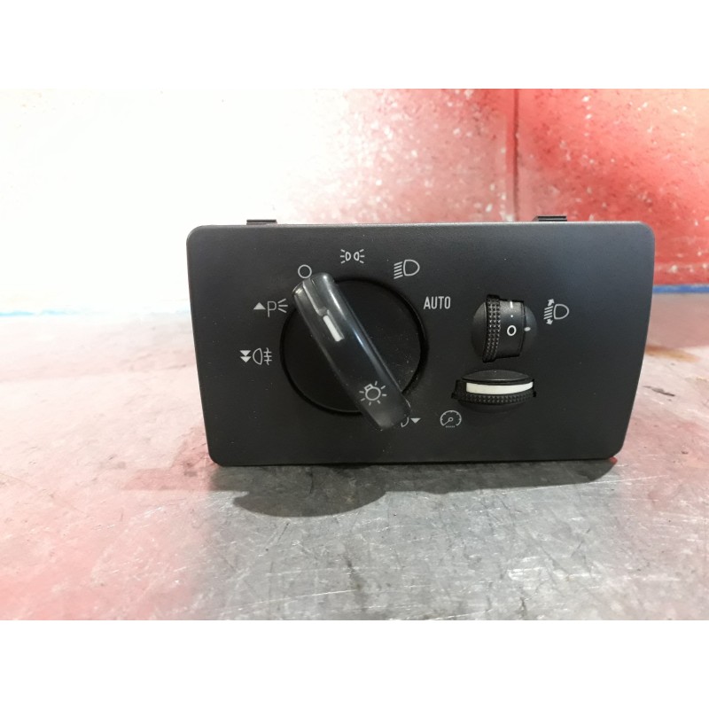 Recambio de mando luces para ford mondeo turnier (ge)  | 0.00 - 0.07  | 0.00 - 0.07 referencia OEM IAM 4S7T13A024JA  