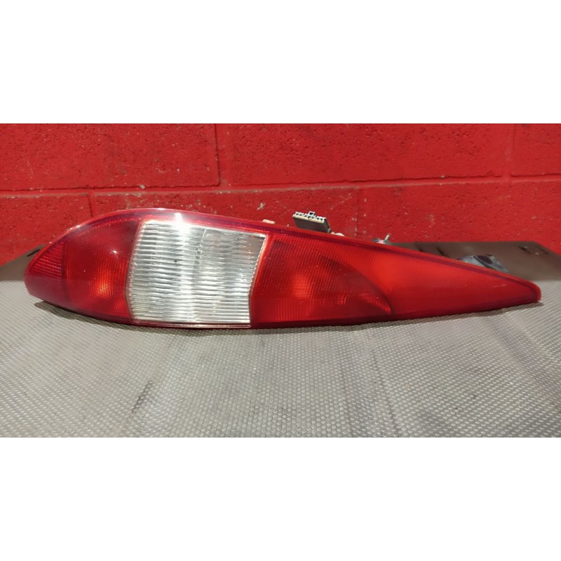 Recambio de piloto trasero izquierdo para ford mondeo turnier (ge)  | 0.00 - 0.07  | 0.00 - 0.07 referencia OEM IAM   