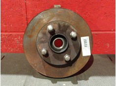 Recambio de mangueta delantera izquierda para nissan nv 200 (m20)(08.2009)  | ... (08.2009)  | ... referencia OEM IAM   