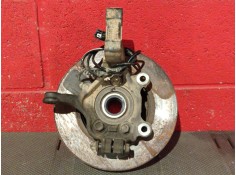 Recambio de mangueta delantera izquierda para nissan nv 200 (m20)(08.2009)  | ... (08.2009)  | ... referencia OEM IAM    2