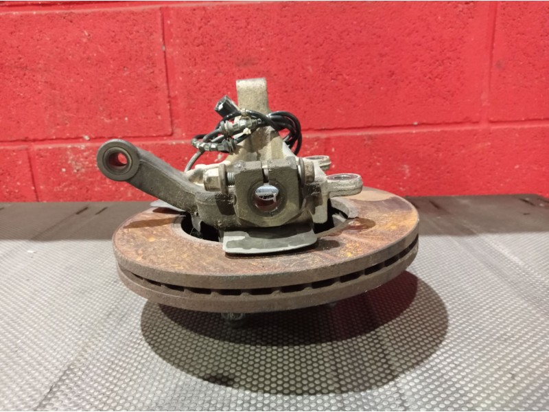 Recambio de mangueta delantera izquierda para nissan nv 200 (m20)(08.2009)  | ... (08.2009)  | ... referencia OEM IAM    Recambio de mangueta delantera izquierda para nissan nv 200 (m20)(08.2009)  | ... (08.2009)  | ... referencia OEM IAM