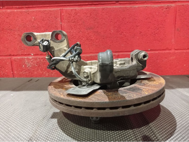 Recambio de mangueta delantera izquierda para nissan nv 200 (m20)(08.2009)  | ... (08.2009)  | ... referencia OEM IAM    Recambio de mangueta delantera izquierda para nissan nv 200 (m20)(08.2009)  | ... (08.2009)  | ... referencia OEM IAM