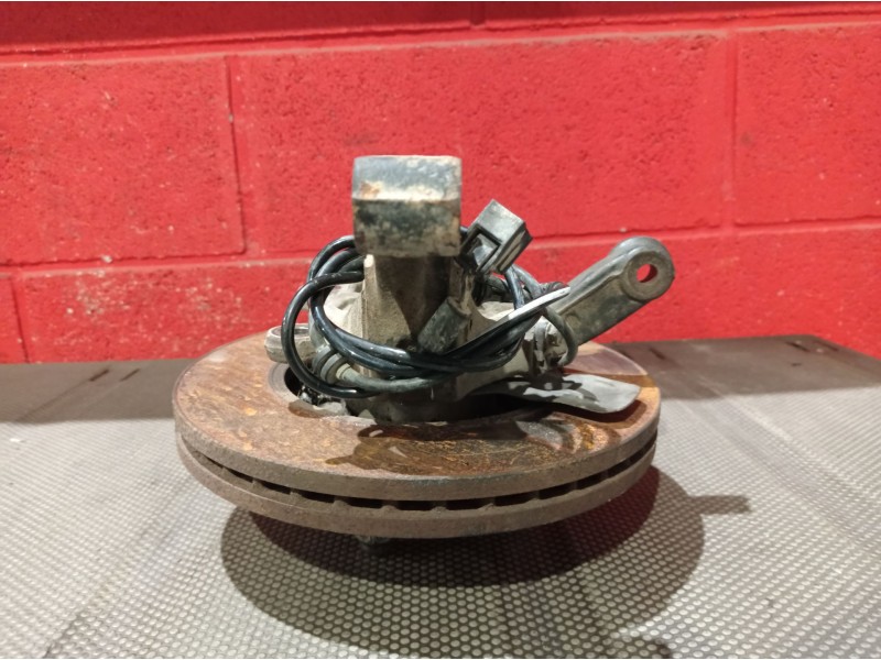 Recambio de mangueta delantera izquierda para nissan nv 200 (m20)(08.2009)  | ... (08.2009)  | ... referencia OEM IAM    Recambio de mangueta delantera izquierda para nissan nv 200 (m20)(08.2009)  | ... (08.2009)  | ... referencia OEM IAM