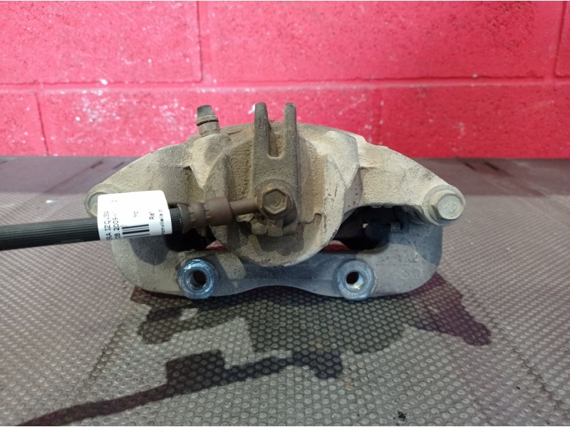 Recambio de pinza freno delantera izquierda para nissan nv 200 (m20)(08.2009)  | ... (08.2009)  | ... referencia OEM IAM    Recambio de pinza freno delantera izquierda para nissan nv 200 (m20)(08.2009)  | ... (08.2009)  | ... referencia OEM IAM