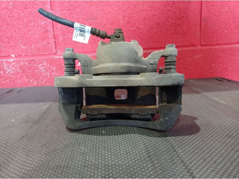 Recambio de pinza freno delantera izquierda para nissan nv 200 (m20)(08.2009)  | ... (08.2009)  | ... referencia OEM IAM    Recambio de pinza freno delantera izquierda para nissan nv 200 (m20)(08.2009)  | ... (08.2009)  | ... referencia OEM IAM