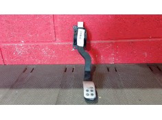 Recambio de pedal acelerador para peugeot 206 berlina xs | 06.98 - 12.00 xs | 06.98 - 12.00 referencia OEM IAM 9654877580 03310D