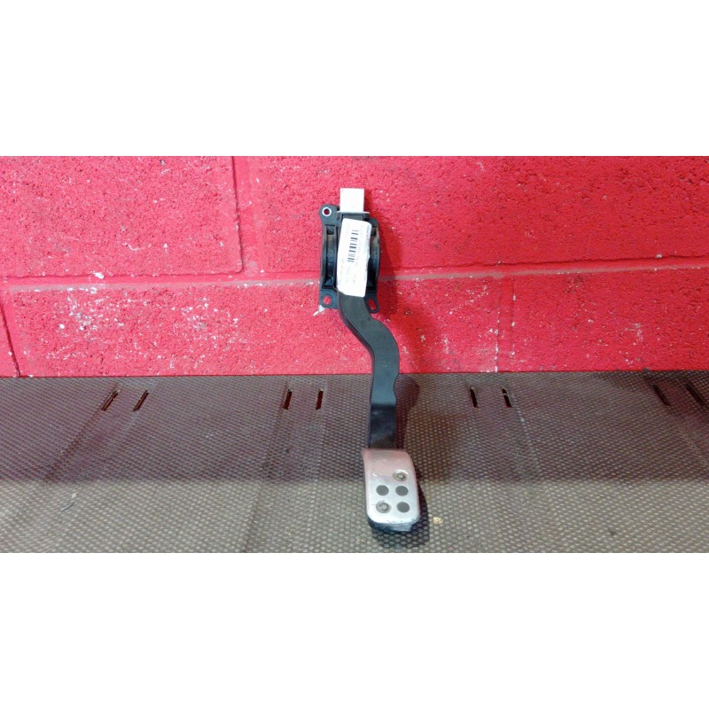 Recambio de pedal acelerador para peugeot 206 berlina xs | 06.98 - 12.00 xs | 06.98 - 12.00 referencia OEM IAM 9654877580 03310D