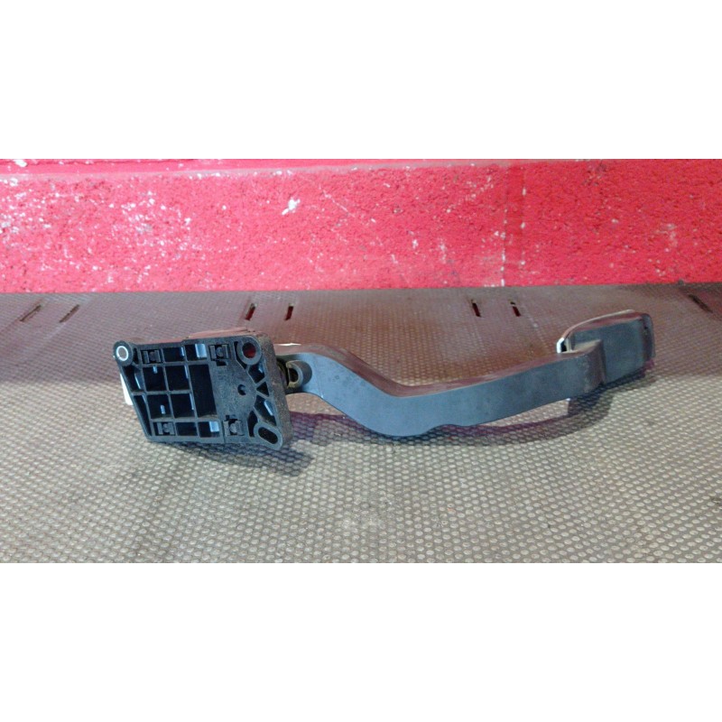 Recambio de pedal acelerador para peugeot 206 berlina xs | 06.98 - 12.00 xs | 06.98 - 12.00 referencia OEM IAM 9654877580 03310D