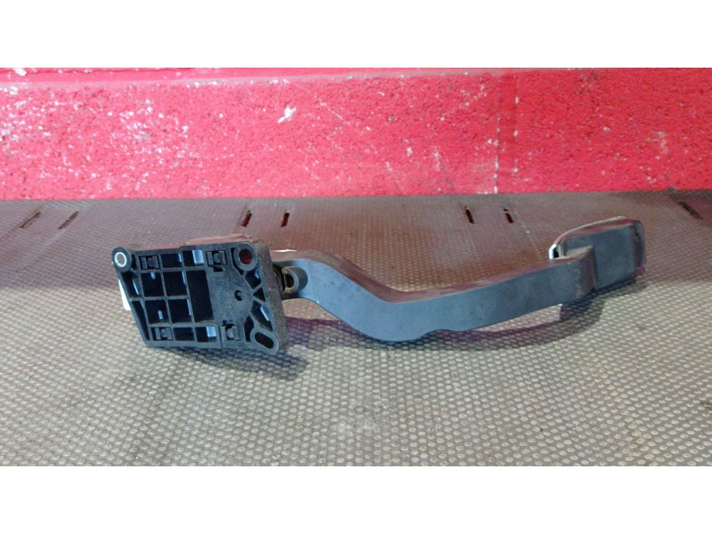Recambio de pedal acelerador para peugeot 206 berlina xs | 06.98 - 12.00 xs | 06.98 - 12.00 referencia OEM IAM 9654877580 03310D