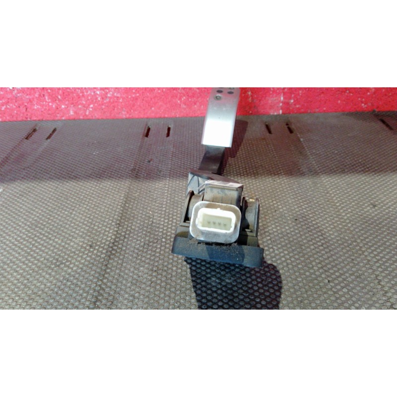 Recambio de pedal acelerador para peugeot 206 berlina xs | 06.98 - 12.00 xs | 06.98 - 12.00 referencia OEM IAM 9654877580 03310D