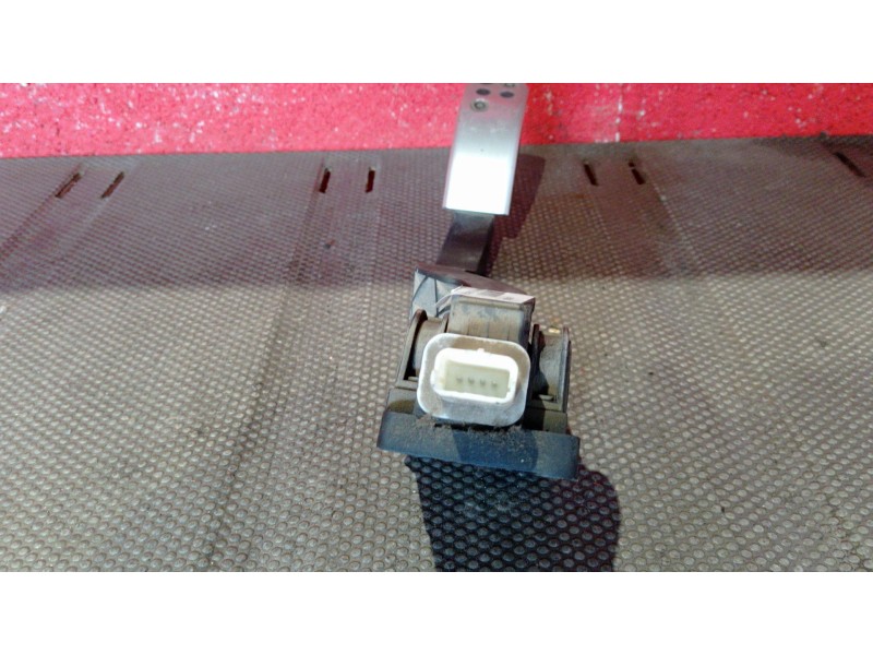 Recambio de pedal acelerador para peugeot 206 berlina xs | 06.98 - 12.00 xs | 06.98 - 12.00 referencia OEM IAM 9654877580 03310D