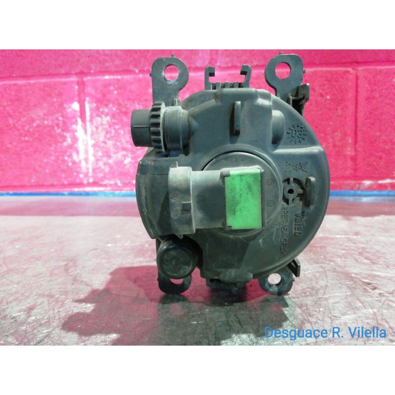 Recambio de faro anti. derecho para renault megane ii berlina 5p confort authentique | 07.02 - 12.05 confort authentique | 07.02