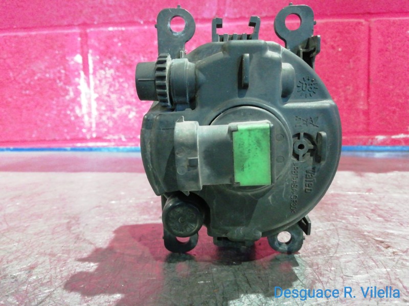 Recambio de faro anti. derecho para renault megane ii berlina 5p confort authentique | 07.02 - 12.05 confort authentique | 07.02
