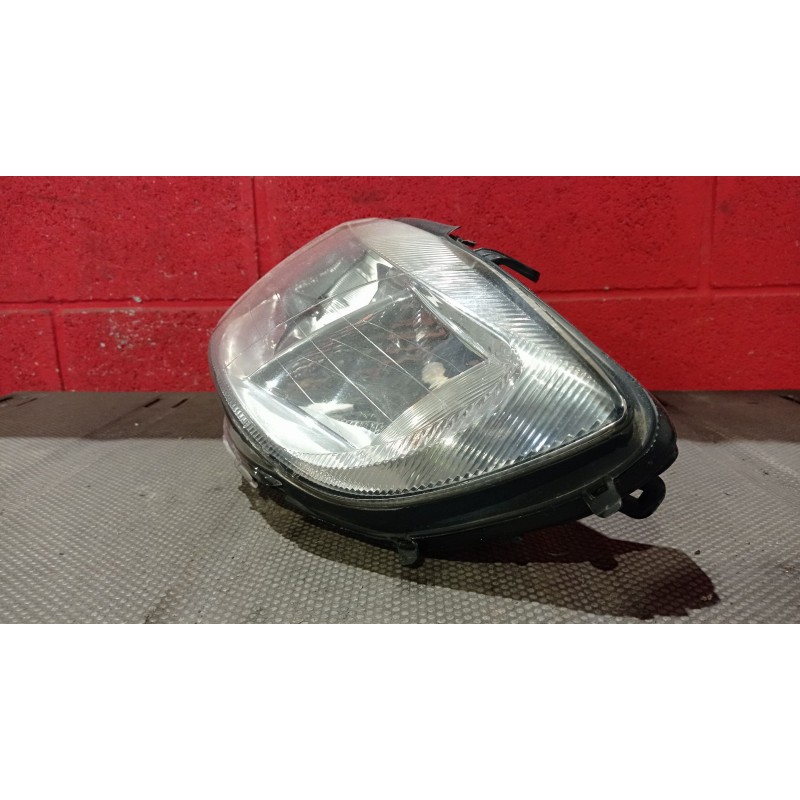 Recambio de faro izquierdo para opel zafira a 1.6 16v | 0.99 - 0.05 1.6 16v | 0.99 - 0.05 referencia OEM IAM   