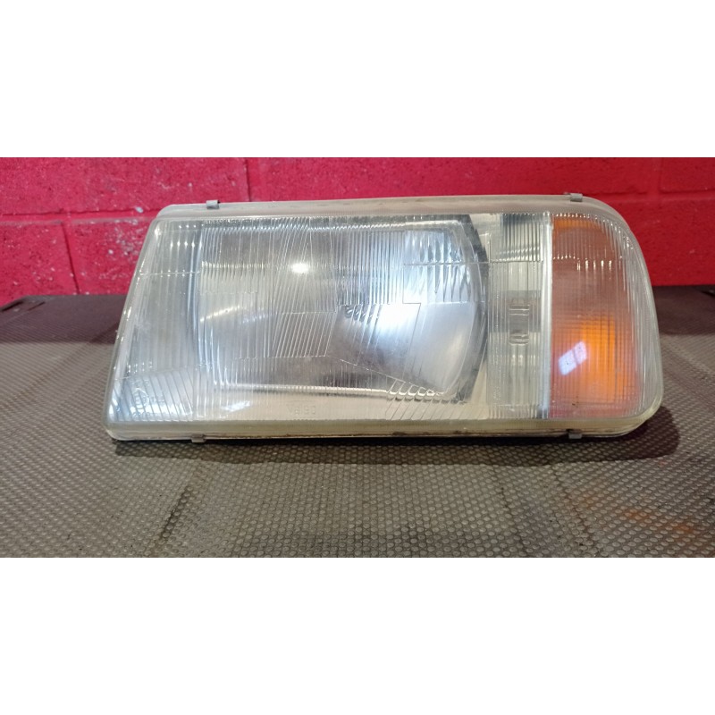 Recambio de faro izquierdo para suzuki vitara se/sv (et)  | 0.88 - 0.05  | 0.88 - 0.05 referencia OEM IAM   