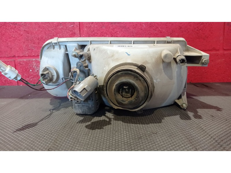 Recambio de faro izquierdo para suzuki vitara se/sv (et)  | 0.88 - 0.05  | 0.88 - 0.05 referencia OEM IAM   