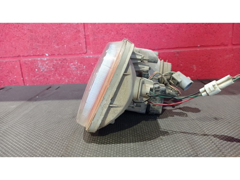Recambio de faro izquierdo para suzuki vitara se/sv (et)  | 0.88 - 0.05  | 0.88 - 0.05 referencia OEM IAM   