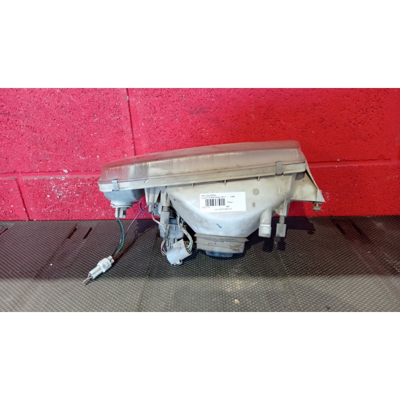 Recambio de faro izquierdo para suzuki vitara se/sv (et)  | 0.88 - 0.05  | 0.88 - 0.05 referencia OEM IAM   
