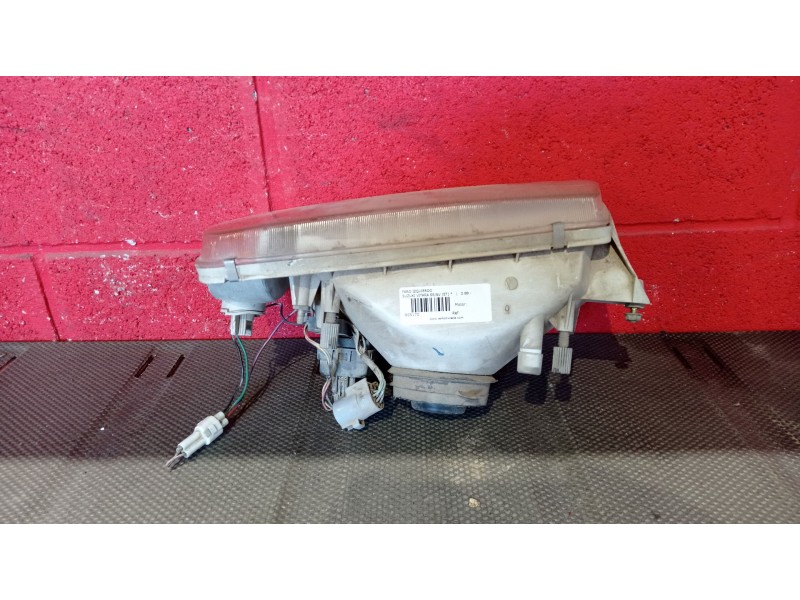 Recambio de faro izquierdo para suzuki vitara se/sv (et)  | 0.88 - 0.05  | 0.88 - 0.05 referencia OEM IAM   
