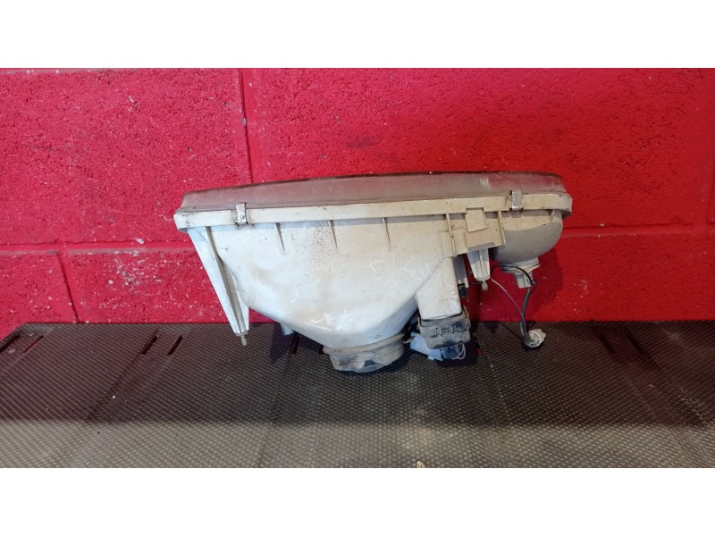 Recambio de faro izquierdo para suzuki vitara se/sv (et)  | 0.88 - 0.05  | 0.88 - 0.05 referencia OEM IAM   