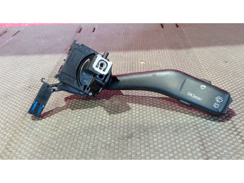Recambio de mando limpia para seat leon (1p1)  | 0.05 - ...  | 0.05 - ... referencia OEM IAM   