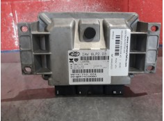 Recambio de centralita motor uce para peugeot 206 berlina xs | 06.98 - 12.00 xs | 06.98 - 12.00 referencia OEM IAM IAW6LP203 965