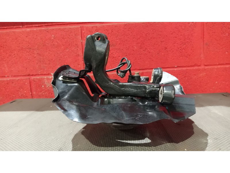 Recambio de mangueta delantera derecha para bmw serie 3 compact (e46) 316ti | 06.01 - 12.05 316ti | 06.01 - 12.05 referencia OEM