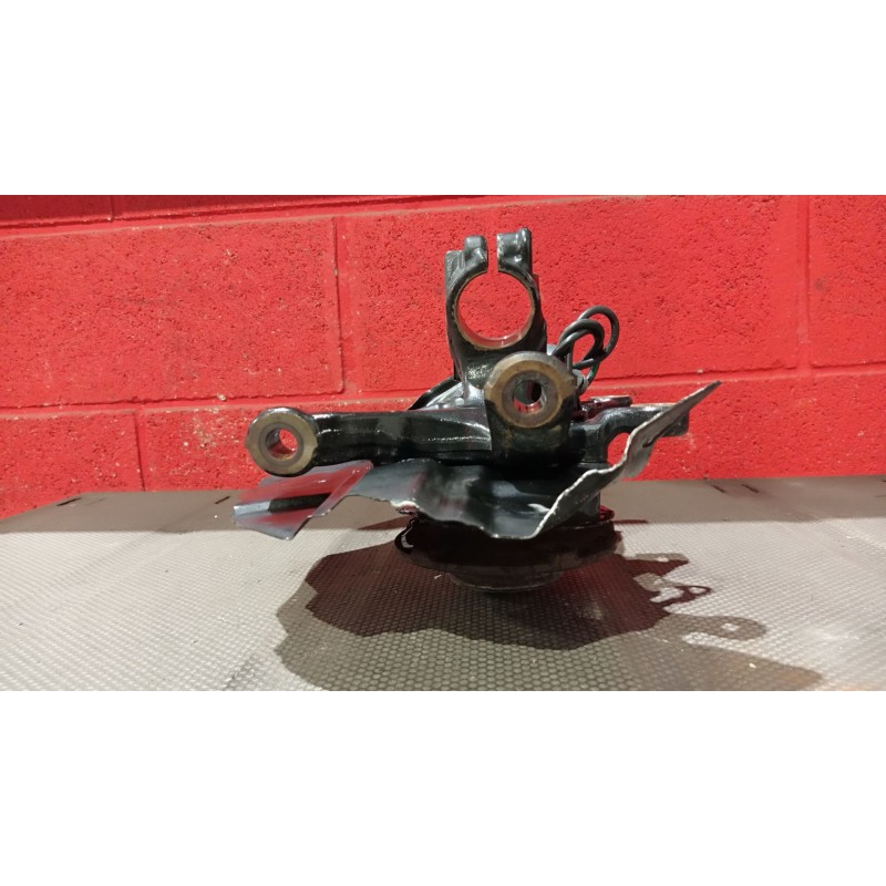 Recambio de mangueta delantera derecha para bmw serie 3 compact (e46) 316ti | 06.01 - 12.05 316ti | 06.01 - 12.05 referencia OEM