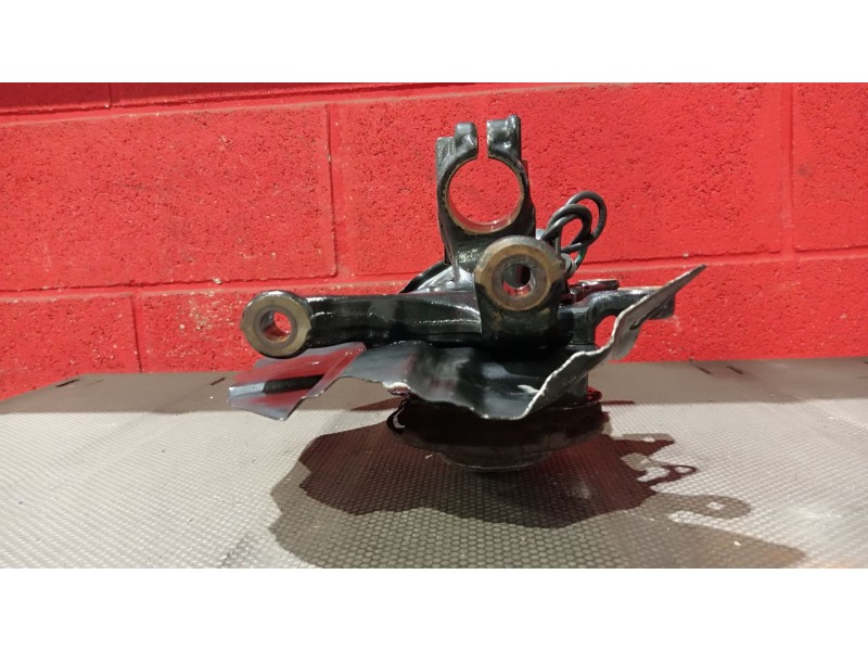 Recambio de mangueta delantera derecha para bmw serie 3 compact (e46) 316ti | 06.01 - 12.05 316ti | 06.01 - 12.05 referencia OEM