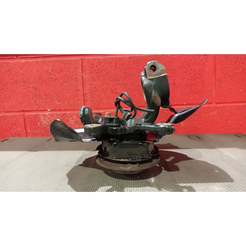 Recambio de mangueta delantera derecha para bmw serie 3 compact (e46) 316ti | 06.01 - 12.05 316ti | 06.01 - 12.05 referencia OEM