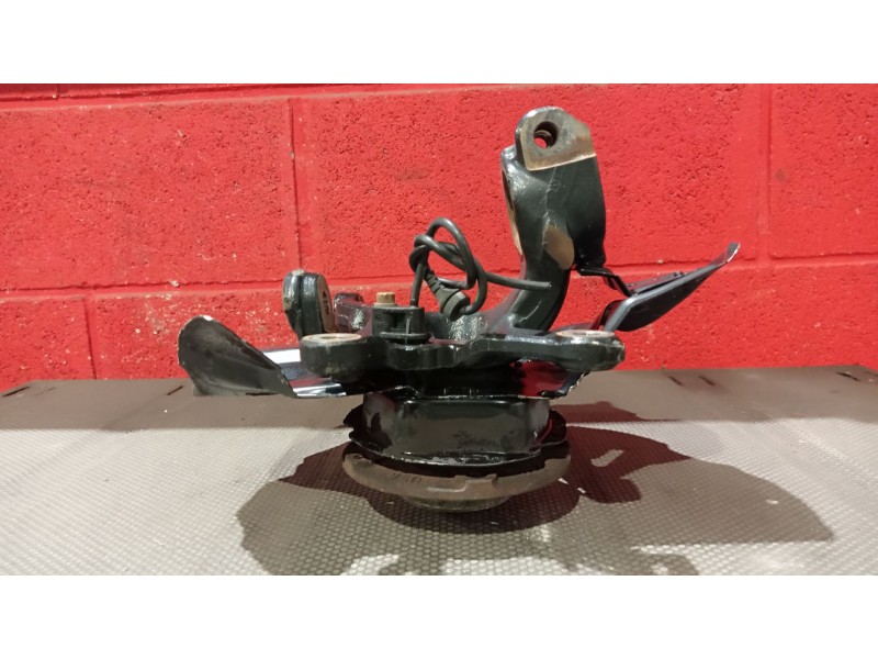 Recambio de mangueta delantera derecha para bmw serie 3 compact (e46) 316ti | 06.01 - 12.05 316ti | 06.01 - 12.05 referencia OEM