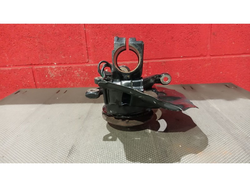 Recambio de mangueta delantera derecha para bmw serie 3 compact (e46) 316ti | 06.01 - 12.05 316ti | 06.01 - 12.05 referencia OEM