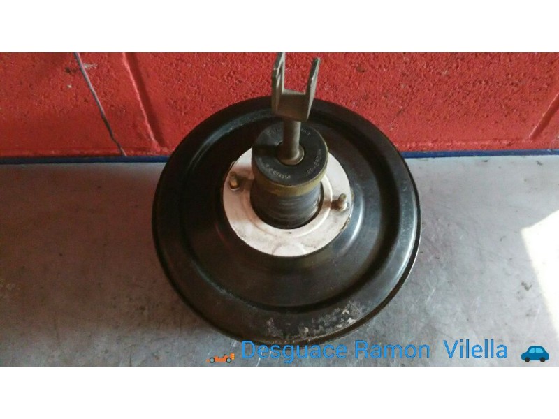 Recambio de servofreno para renault trafic combi (ab 4.01) 2.5 dci diesel cat | 0.01 - ... 2.5 dci diesel cat | 0.01 - ... refer