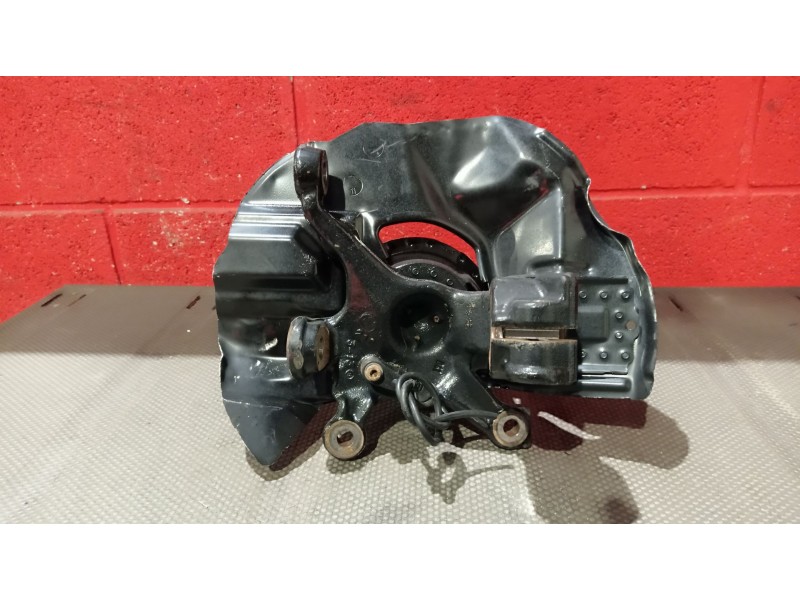 Recambio de mangueta delantera derecha para bmw serie 3 compact (e46) 316ti | 06.01 - 12.05 316ti | 06.01 - 12.05 referencia OEM