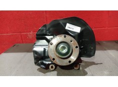 Recambio de mangueta delantera izquierda para bmw serie 3 compact (e46) 316ti | 06.01 - 12.05 316ti | 06.01 - 12.05 referencia O