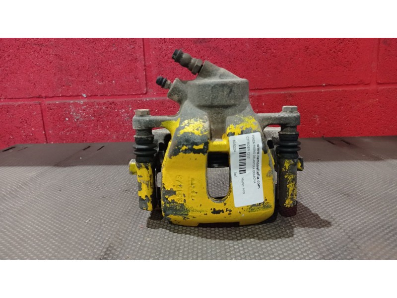 Recambio de pinza freno delantera derecha para citroen c2 referencia OEM IAM   