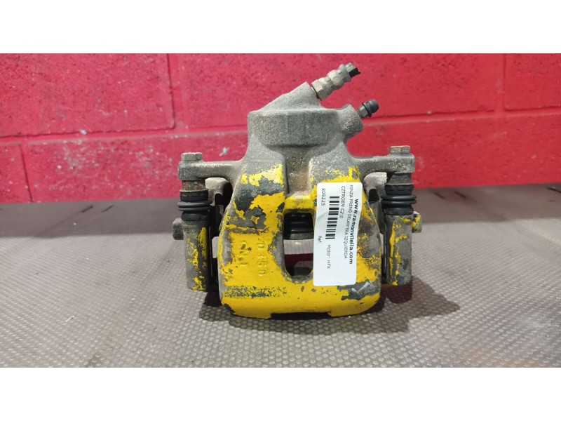 Recambio de pinza freno delantera izquierda para citroen c2 referencia OEM IAM    Recambio de pinza freno delantera izquierda para citroen c2 referencia OEM IAM