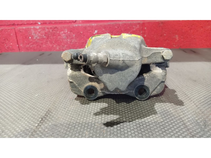 Recambio de pinza freno delantera izquierda para citroen c2 referencia OEM IAM    Recambio de pinza freno delantera izquierda para citroen c2 referencia OEM IAM