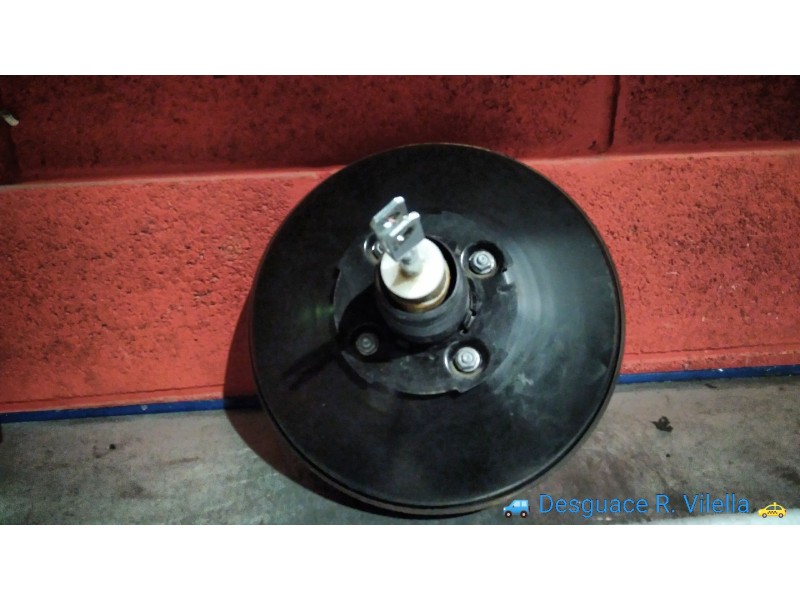 Recambio de servofreno para renault kangoo dynamique | 0.08 - ... dynamique | 0.08 - ... referencia OEM IAM 0204051634   Recambio de servofreno para renault kangoo dynamique | 0.08 - ... dynamique | 0.08 - ... referencia OEM IAM 0204051634