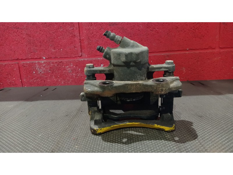 Recambio de pinza freno delantera izquierda para citroen c2 referencia OEM IAM    Recambio de pinza freno delantera izquierda para citroen c2 referencia OEM IAM