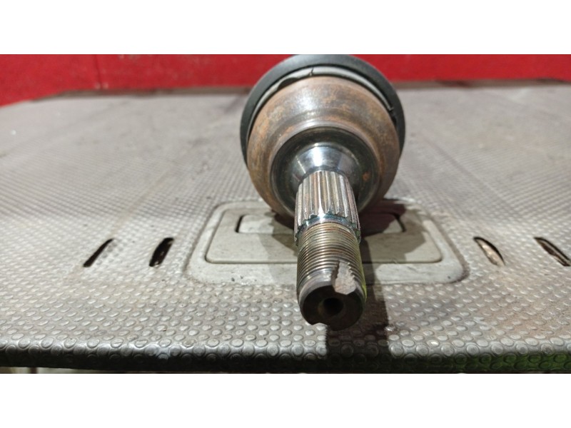 Recambio de transmision delantera derecha para citroen c2 referencia OEM IAM    Recambio de transmision delantera derecha para citroen c2 referencia OEM IAM