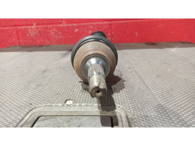 Recambio de transmision delantera izquierda para citroen c2 referencia OEM IAM    Recambio de transmision delantera izquierda para citroen c2 referencia OEM IAM