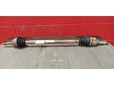 Recambio de transmision delantera derecha para citroen c2 referencia OEM IAM    2