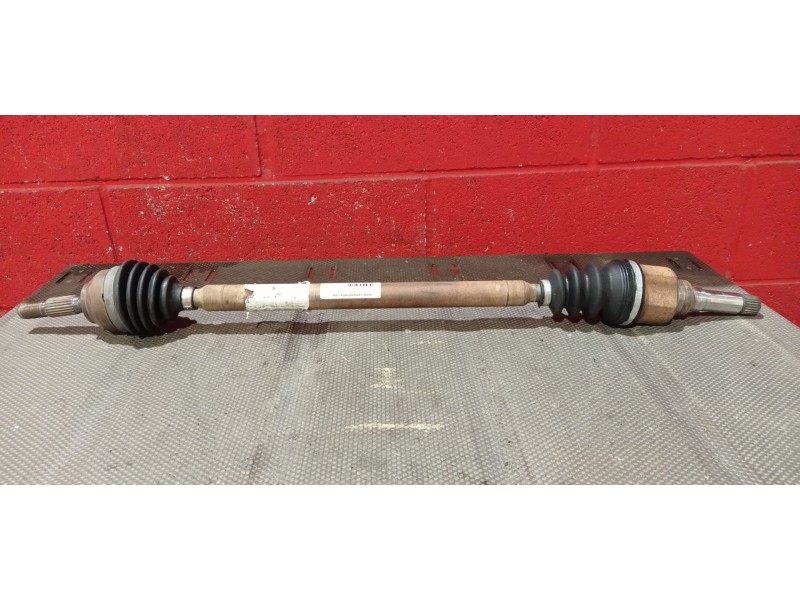 Recambio de transmision delantera derecha para citroen c2 referencia OEM IAM    Recambio de transmision delantera derecha para citroen c2 referencia OEM IAM