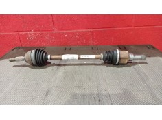 Recambio de transmision delantera izquierda para citroen c2 referencia OEM IAM    2