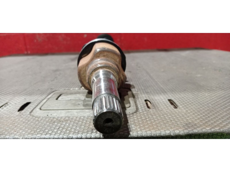 Recambio de transmision delantera derecha para citroen c2 referencia OEM IAM    Recambio de transmision delantera derecha para citroen c2 referencia OEM IAM