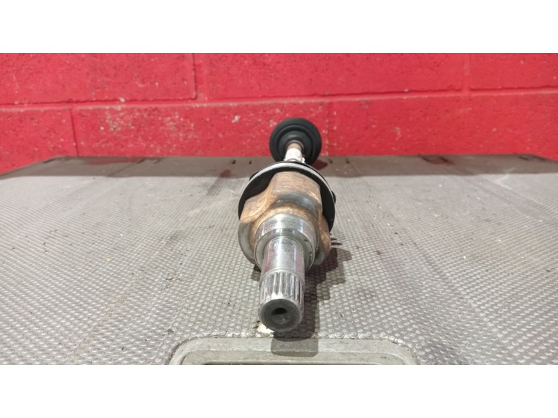 Recambio de transmision delantera izquierda para citroen c2 referencia OEM IAM    Recambio de transmision delantera izquierda para citroen c2 referencia OEM IAM