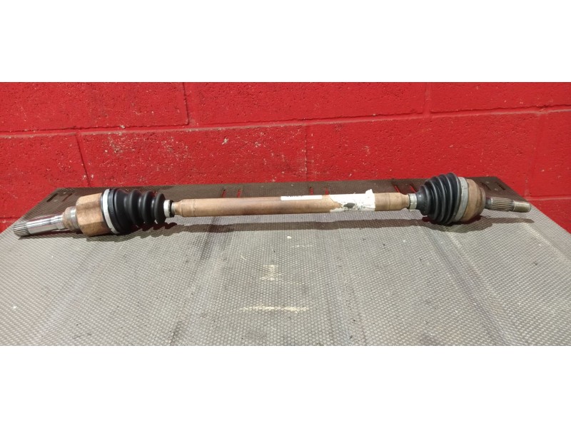 Recambio de transmision delantera derecha para citroen c2 referencia OEM IAM    Recambio de transmision delantera derecha para citroen c2 referencia OEM IAM